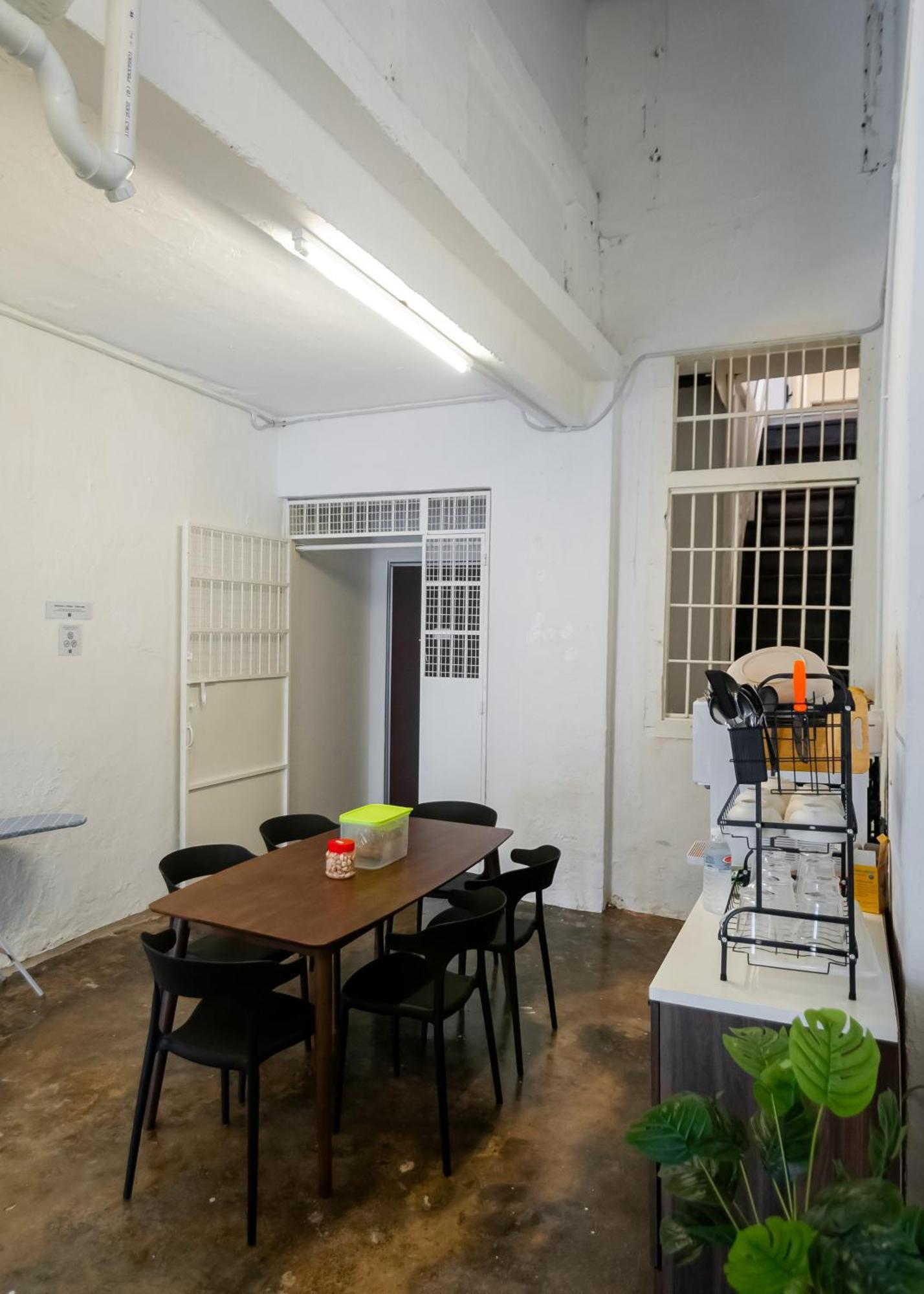 The Terraces By Aayu George Town Penang Exterior foto