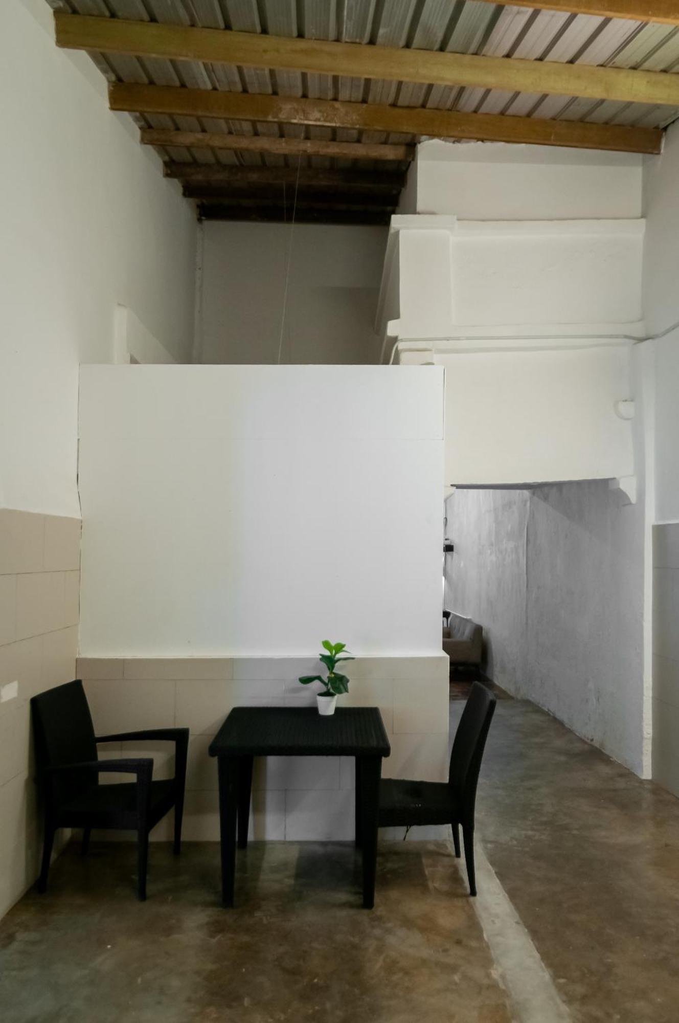 The Terraces By Aayu George Town Penang Exterior foto
